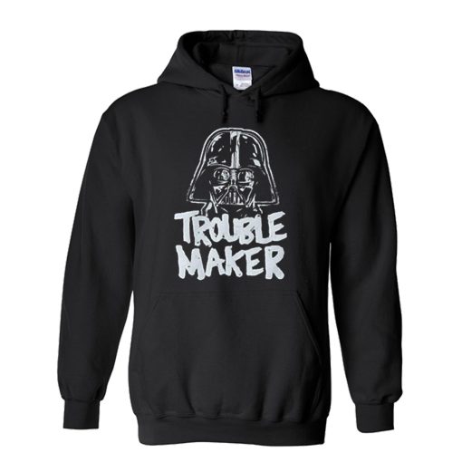 Star Wars Trouble Maker Hoodie (Oztmu)