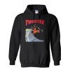 Thrasher Nasty Neckface Hoodie (Oztmu)