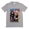 Coachella 2022 Anitta And Paella T Shirt (Oztmu)