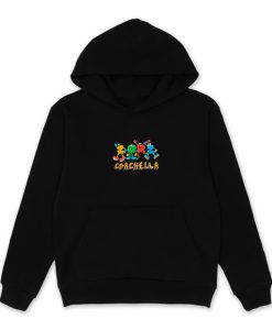 Coachella 2022 Hoodie (Oztmu)