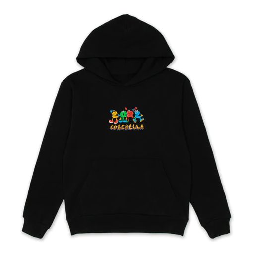 Coachella 2022 Hoodie (Oztmu)