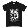 Coachella 2022 White Design T Shirt (Oztmu)