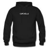 Coachella Hoodie (Oztmu)