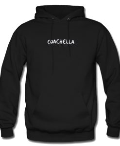 Coachella Hoodie (Oztmu)
