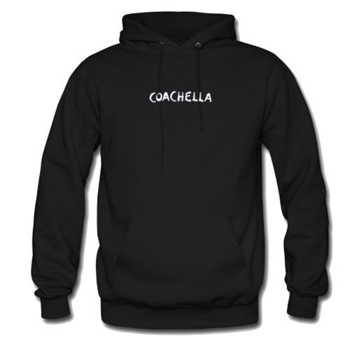 Coachella Hoodie (Oztmu)