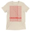 Coachella T Shirt (Oztmu)