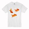 Goldfish T-Shirt (Oztmu)