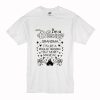 Grandma I’m A Magical Disney Grandma T Shirt (Oztmu)