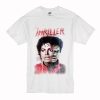 MICHAEL JACKSON ‘THRILLER’ T Shirt (Oztmu)