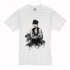 Madonna Smoking T Shirt (Oztmu)