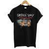 GREEN DAY Revolution Radio T Shirt (Oztmu)