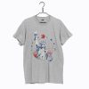 80s I.B.E.W. Statue of Liberty T-Shirt (Oztmu)
