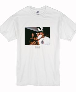 Cashcarti Playboi Carti T-Shirt (Oztmu)