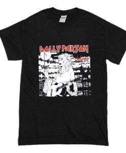 Dolly Maiden T Shirt (Oztmu)