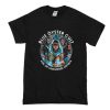 Blue Öyster Cult Fire Of T Shirt (Oztmu)