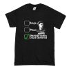 Dating Jacob Sartorius T Shirt (Oztmu)