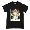 Dennis Rodman In A Wedding Dress T Shirt (Oztmu)