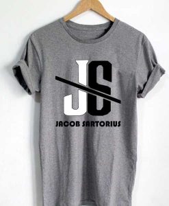 Jacob Sartorius T Shirt (Oztmu)