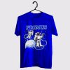 Primus Astronaut T Shirt (Oztmu)