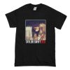 Taylor Swift Red Tour T Shirt (Oztmu)