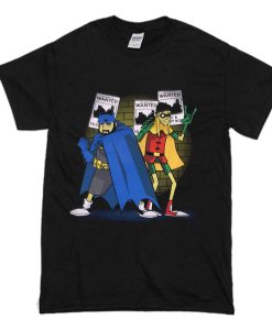 Bluntman Chronic Cartoon T Shirt (Oztmu)