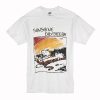 Grateful Dead Calvin Hobbes Snshine Daydream T Shirt (Oztmu)