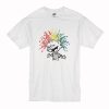 Grateful Dead Calvin Hobbes T Shirt (Oztmu)