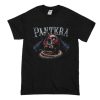 Pantera T Shirt (Oztmu)