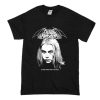 Phoebe Bridgers Art T Shirt (Oztmu)