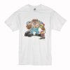 Taz Mechanic T-Shirt (Oztmu)