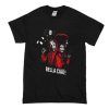 Vintage Bella Ciao Group T Shirt (Oztmu)