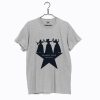Hamilton Dancing Ladies T-Shirt (Oztmu)