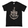 It’s a Parker thing you wouldn’t understand T-Shirt (Oztmu)