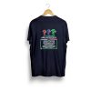 Rare Vintage Lollapalooza 1993 T Shirt (Oztmu)