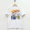 Vintage 1993 Cheers Boston Paramount T-Shirt (Oztmu)