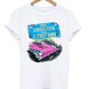 Bruce Springsteen And The E Street Band T-Shirt (Oztmu)