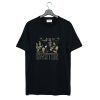 Led Zeppelin Kiss T-Shirt (Oztmu)