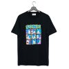Sonic the Hedgehog T Shirt (Oztmu)