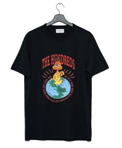 Climate T-Shirt (Oztmu)
