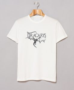 Dracarys T-Shirt (Oztmu)