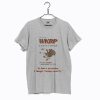 First Annual WKRP Turkey Drop T Shirt (Oztmu)