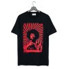 Jimi Hendrix T-Shirt (Oztmu)