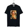 Pulp Fiction Maria Mia Wallace T Shirt (Oztmu)