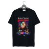 Silent Night Deadly Night Santa T-Shirt (Oztmu)