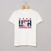 World Cup Champions T Shirt (Oztmu)