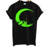 Castlevania Moon T-Shirt (Oztmu)