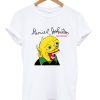 Daniel Johnston Fear Yourself T-Shirt (Oztmu)