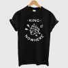 King Nowhere T-Shirt (Oztmu)