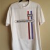 OASIS Knebworth Tour Pin about Oasis band on Oasis T-Shirt (Oztmu)