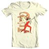 Trixie Speed Racer T-Shirt (Oztmu)
